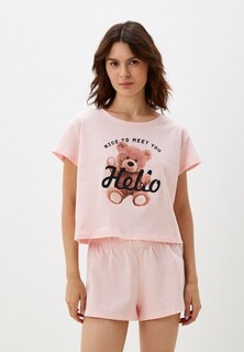 Пижама Kaftan 
