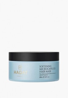Маска для волос Hadat Cosmetics 