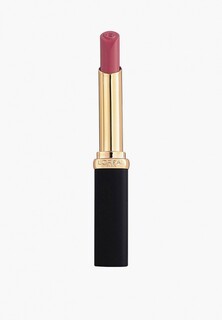 Помада LOreal Paris LOreal COLOR RICHE Матовая, увлажнение и стойкость 16Ч, тон 482 le mauve indomptable, 1.8 г