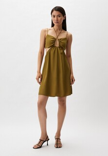 Платье H&M 