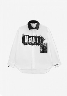 Рубашка Gulliver 