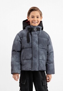 Куртка утепленная Gulliver 