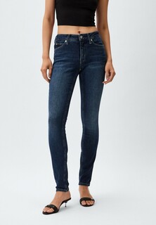 Джинсы Calvin Klein Jeans 