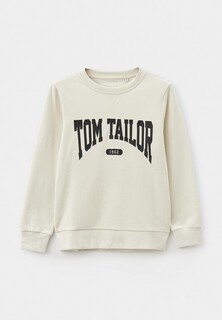 Свитшот Tom Tailor 