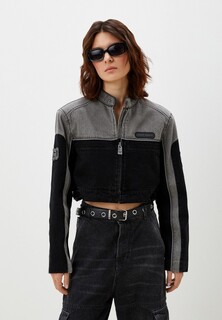 Куртка джинсовая Miss Sixty 