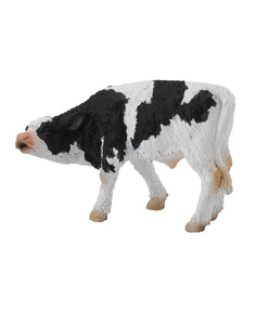 Фигурка животного Фризский теленок Collecta