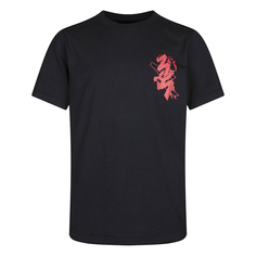 Подростковая футболка Jordan Zion MJ Tee