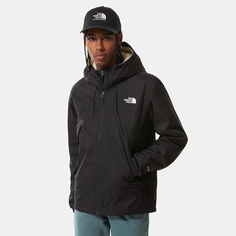 Мужская куртка Мужская куртка Mountain Q Jacket The North Face