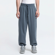 Мужские брюки Брюки Streetbeat Basic Fleece Pant