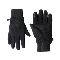 Перчатки (пара) M FRONT RANGE GLOVE TNF BLACK HTHR The North Face