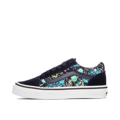 Детские кеды Old Skool Cosm Vans