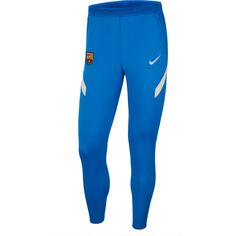 Мужские брюки Nike Dri-FIT FC Barcelona Strike Pant
