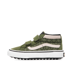 Детские кеды Sk8-Mid Reissue Vans