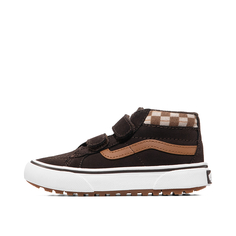 Детские кеды Sk8-Mid Reissue Vans