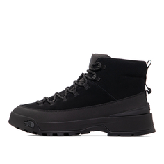 Мужские ботинки Ботинки GLENCLYFFE URBAN BT TNF BLK/TNF BLK The North Face