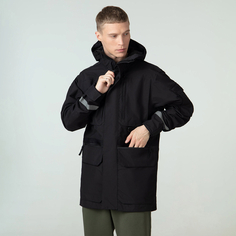Мужская куртка Мужская куртка Helly Hansen Arctic Transition Parka