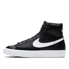 Подростковые кроссовки Blazer Mid 77 Nike