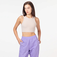 Женская топ-майка Streetbeat Ribbed Top