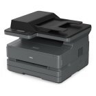 МФУ лазерный Deli Laser M3100ADNW A4 Duplex Net WiFi серый