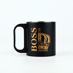 Кружка boss, 180 мл Mode Forrest