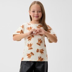 Футболка Kaftan
