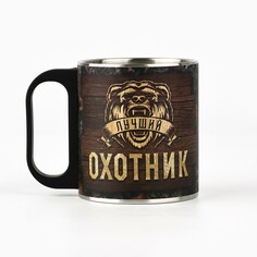Кружка туристическая Mode Forrest