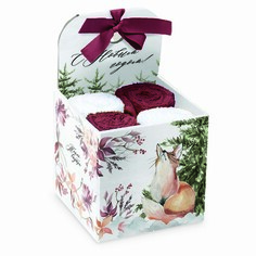 Набор полотенец Этель