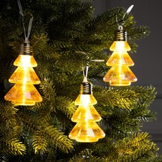 Набор елочных шаров Luazon Lighting