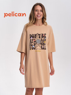 Платье Pelican