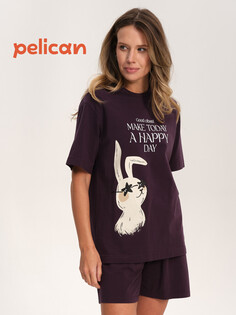 Пижама Pelican