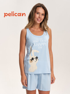 Пижама Pelican