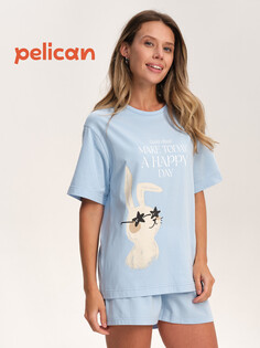 Пижама Pelican