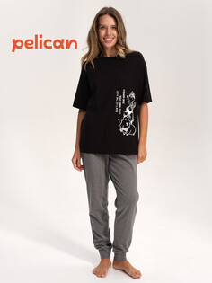 Пижама Pelican