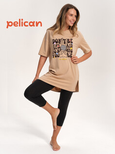 Пижама Pelican