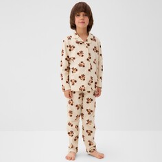 Пижама Kaftan