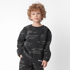 Свитшот Kaftan