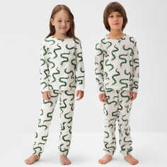 Пижама лонгслив Kaftan