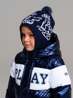 Шапка трикотажная Playtoday