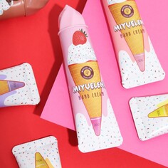 Крем для рук NO Brand