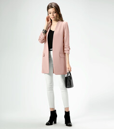 Жакет женский Panda