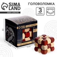 Головоломка игры разума Puzzle