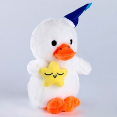 Мягкая игрушка Milo Toys