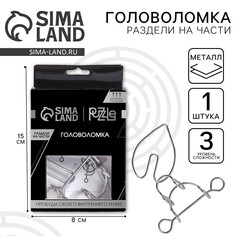 Головоломка игры разума Puzzle