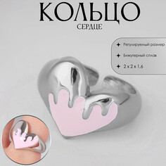 Кольцо Queen Fair