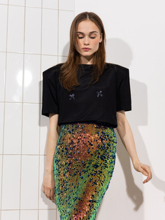 Топ lost in soho ИП Аксенова В.А.