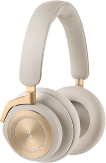 Bang & Olufsen Беспроводные наушники Beoplay HX Gold Tone, золотой