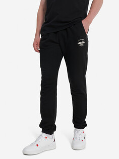 Брюки мужские Ellesse, Черный