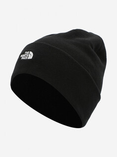 Шапка The North Face, Черный