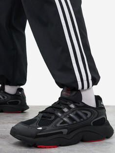 Кроссовки мужские adidas Ozmillen, Черный