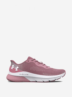 Кроссовки женские Under Armour Hovr Turbulence 2, Розовый